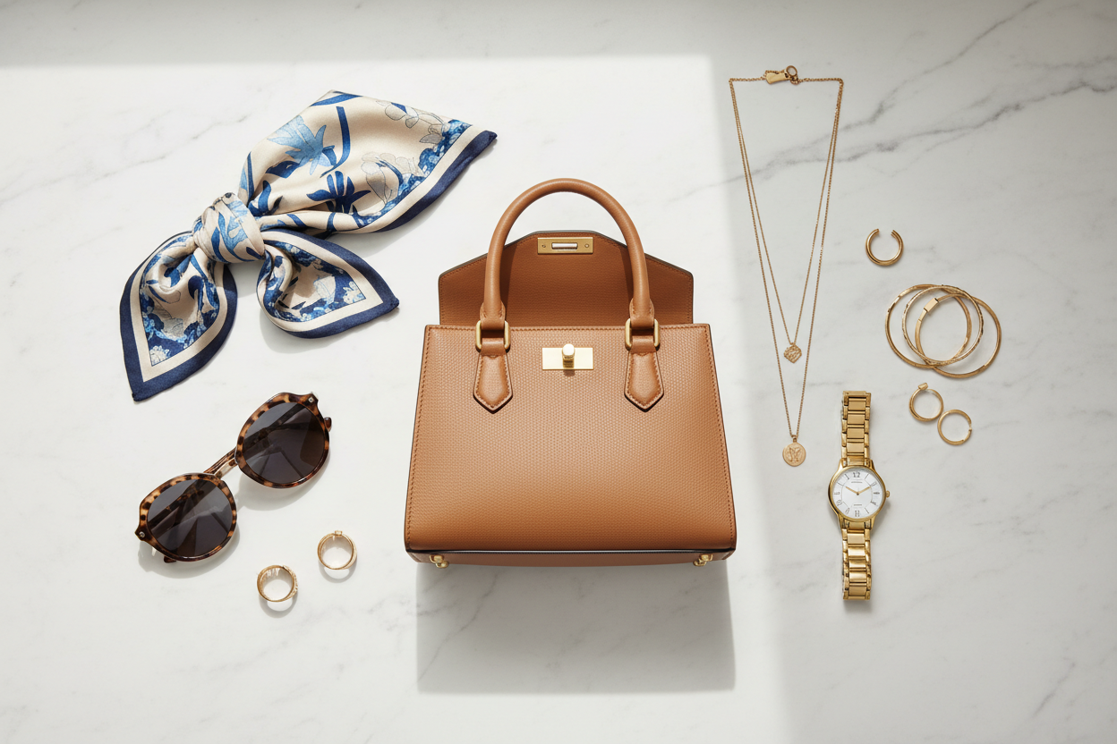 Accessories
