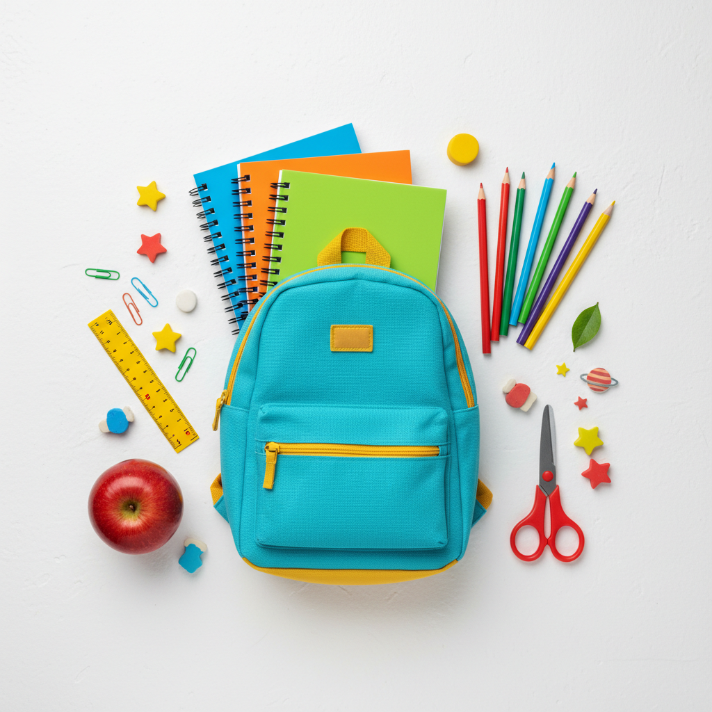 Back to school