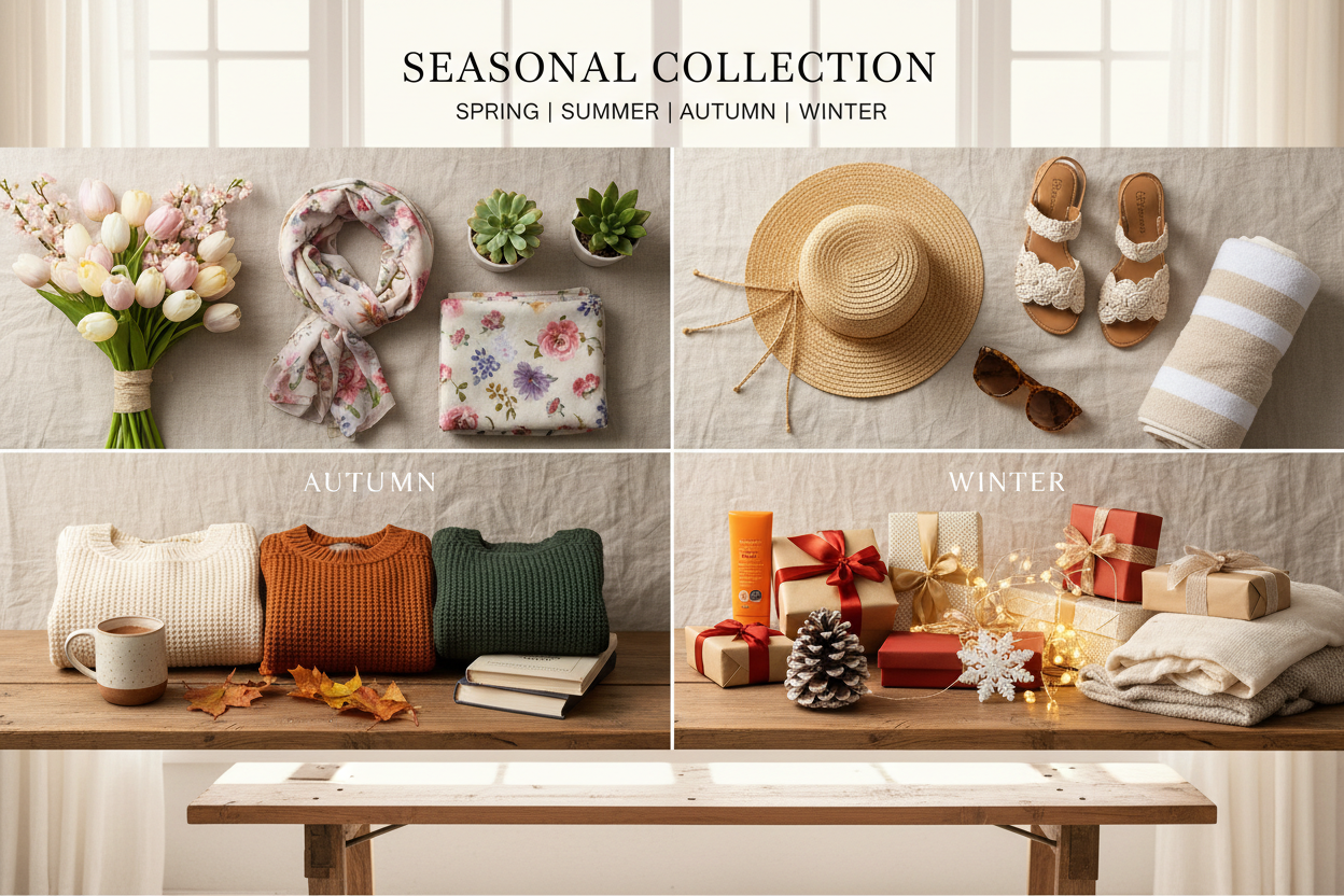 Seasonal