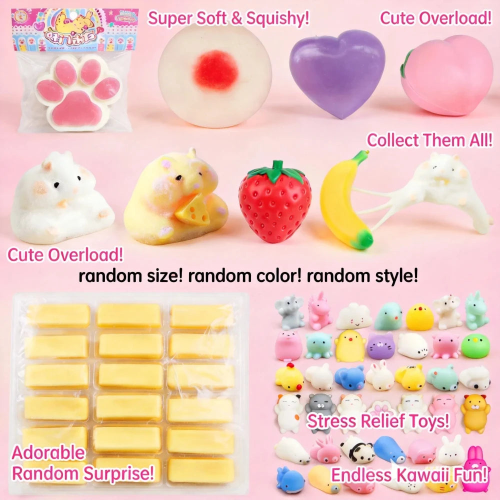Water Drop Stress Relief Toy