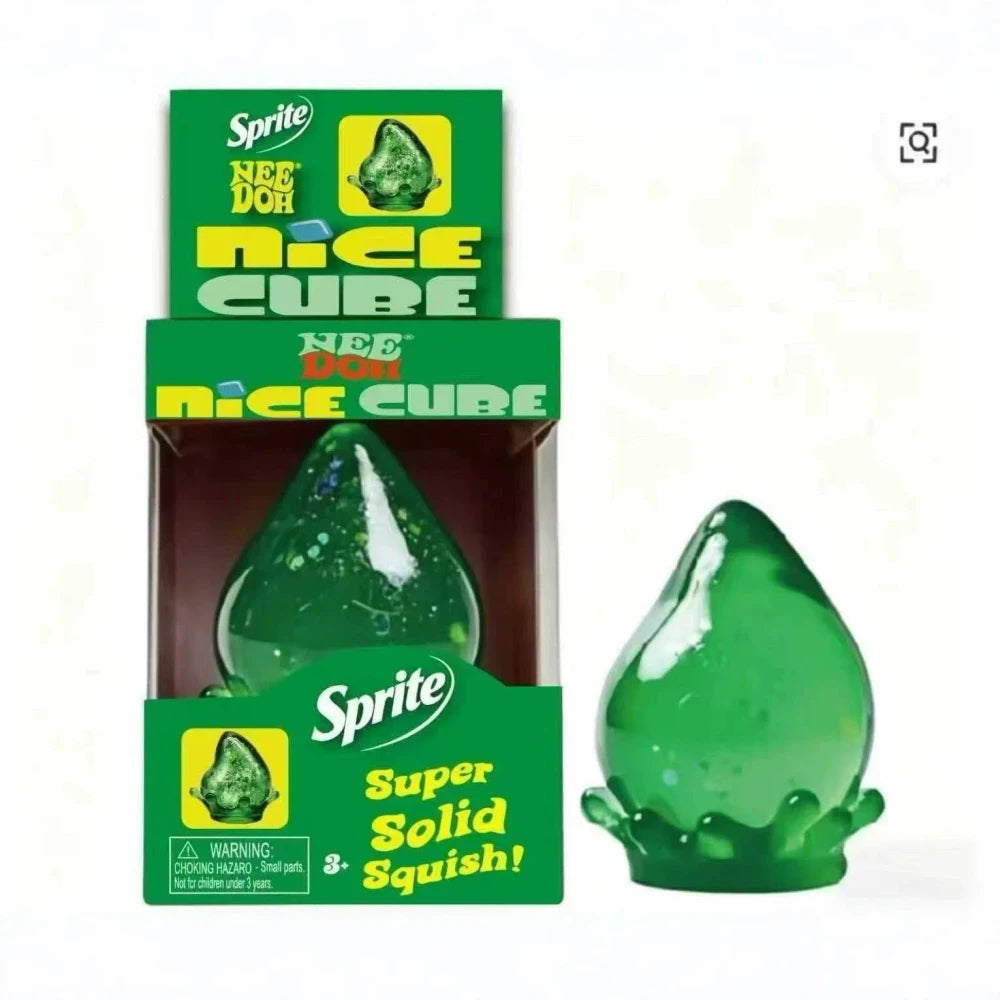 Water Drop Stress Relief Toy