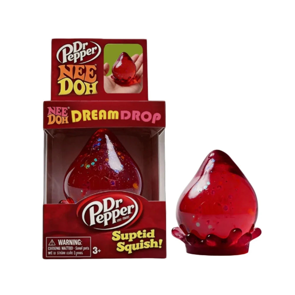 Water Drop Stress Relief Toy
