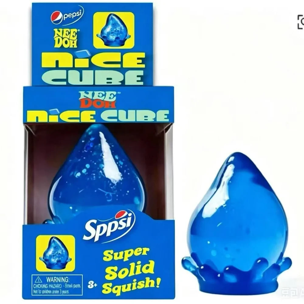 Water Drop Stress Relief Toy