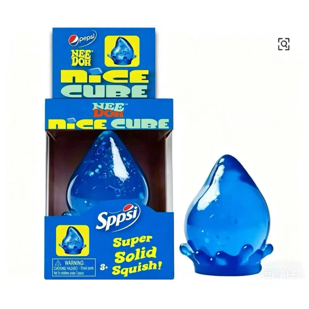Water Drop Stress Relief Toy
