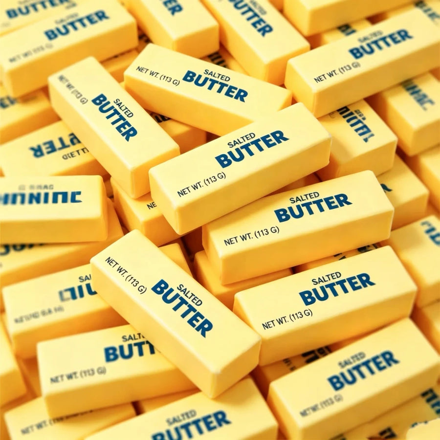 Butter Squeeze Fidget Toy