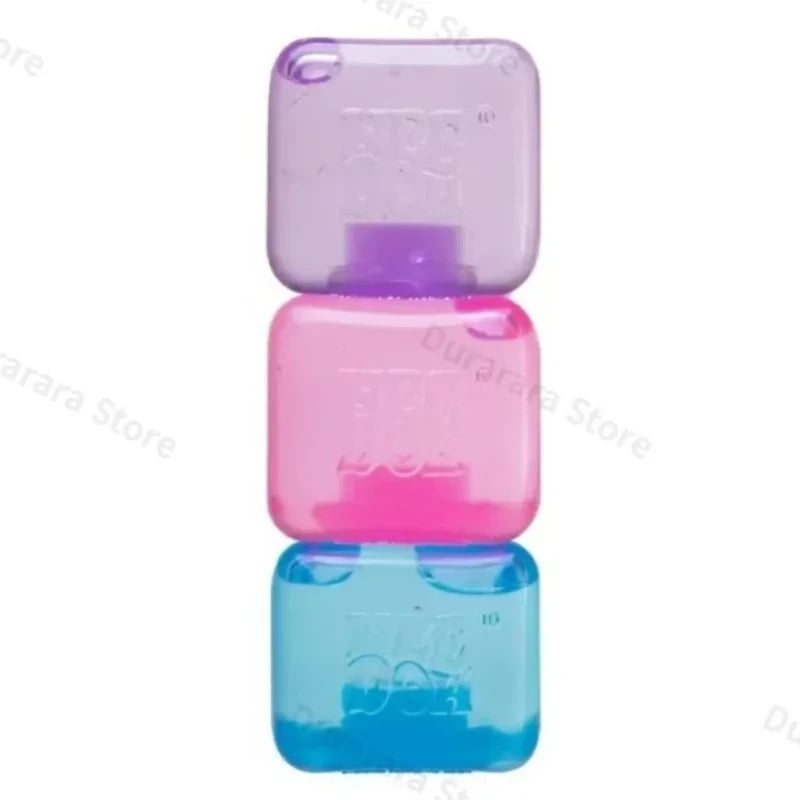 Mini Square Sensory Stress Relief Fidget Toy