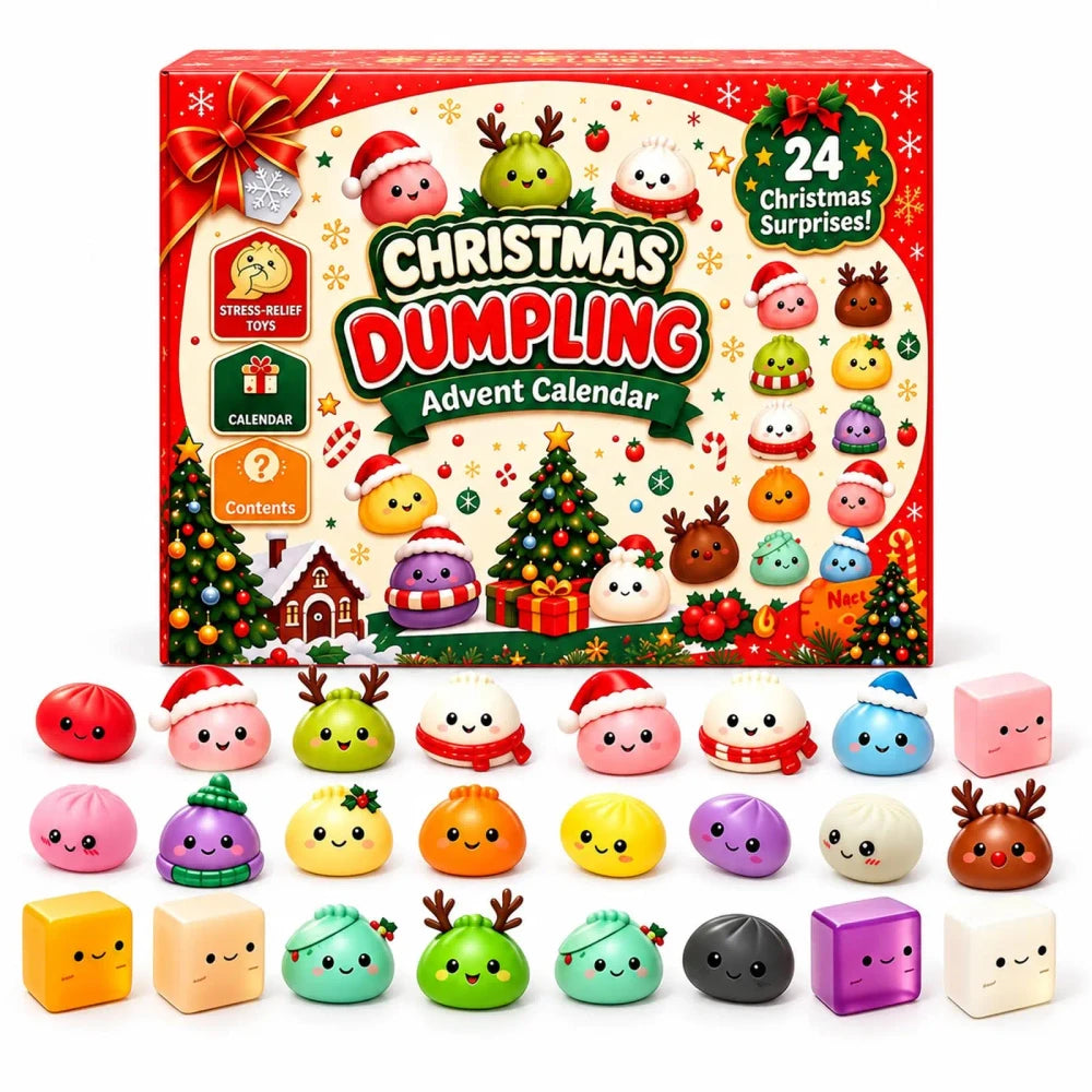 Christmas Advent Calendar