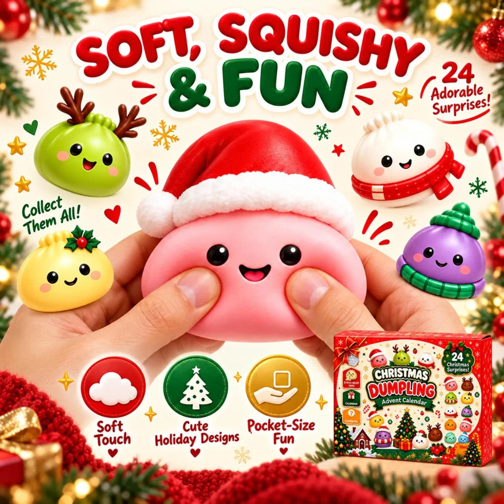 Christmas Advent Calendar