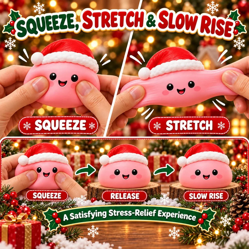 Christmas Advent Calendar