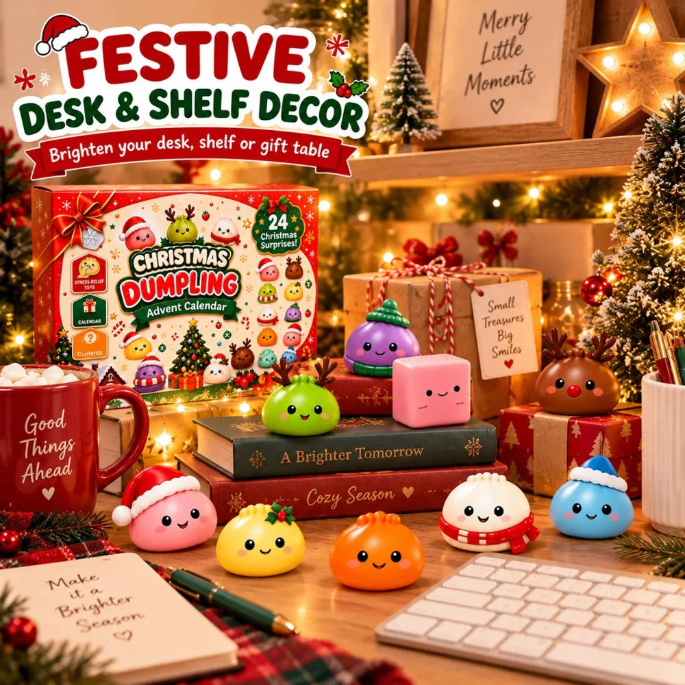 Christmas Advent Calendar